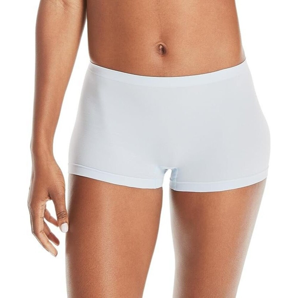 6-Pack Hanes Women's Underwear XX-LARGE Assorted Comfort Flex Bikini Boyshort - Picture 2 of 9
